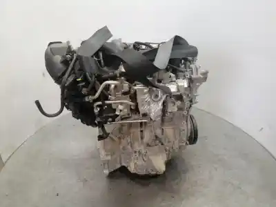 Автозапчастина б/у двигун комплект для renault arkana (eu version) renault arkana e-tech посилання на oem iam h5h490  