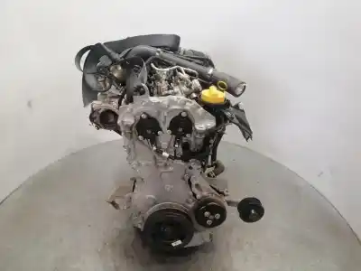 Автозапчастина б/у двигун комплект для renault arkana (eu version) renault arkana e-tech посилання на oem iam h5h490  