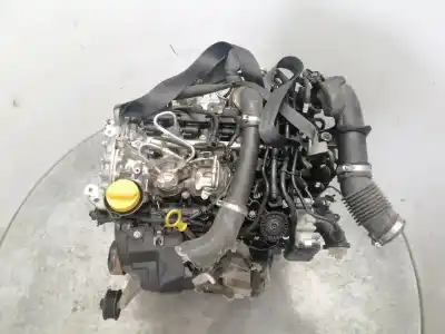 Автозапчастина б/у двигун комплект для RENAULT ARKANA (EU VERSION) Renault Arkana e-tech Посилання на OEM IAM H5H490  