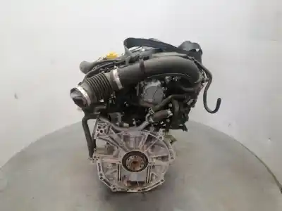 Автозапчастина б/у двигун комплект для renault arkana (eu version) renault arkana e-tech посилання на oem iam h5h490  