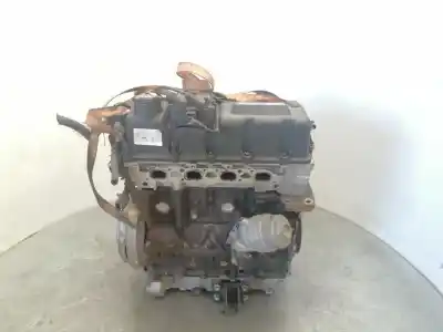 Peça sobressalente para automóvel em segunda mão motor completo por mini mini (r50,r53) g-w10b16a referências oem iam w10b16aa  