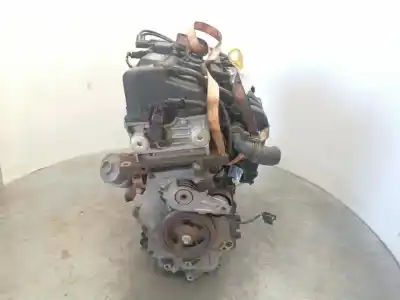 Peça sobressalente para automóvel em segunda mão motor completo por mini mini (r50,r53) g-w10b16a referências oem iam w10b16aa  