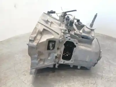 Автозапчасти б/у коробка передач за citroen c4 picasso i monospace (ud_) 2.0 i 16v ссылки oem iam 20ds38  