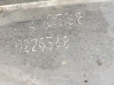 Автозапчасти б/у коробка передач за citroen c4 picasso i monospace (ud_) 2.0 i 16v ссылки oem iam 20ds38  