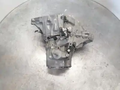 Автозапчасти б/у коробка передач за citroen c4 picasso i monospace (ud_) 2.0 i 16v ссылки oem iam 20ds38