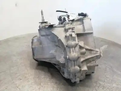 Автозапчасти б/у коробка передач за citroen c4 picasso i monospace (ud_) 2.0 i 16v ссылки oem iam 20ds38  