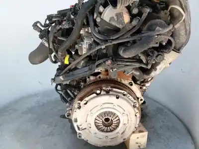 İkinci el araba yedek parçası komple motor için citroen jumpy 2.0 hdi fap cat (rh02 / dw10cted4) oem iam referansları rh02  