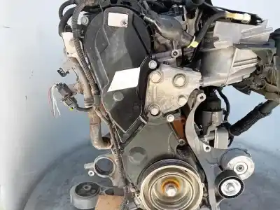 İkinci el araba yedek parçası komple motor için citroen jumpy 2.0 hdi fap cat (rh02 / dw10cted4) oem iam referansları rh02  