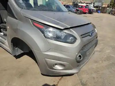 Автозапчастина б/у повний передній кінець для FORD TRANSIT CONNECT (CHC) XVGA Посилання на OEM IAM 1808950  