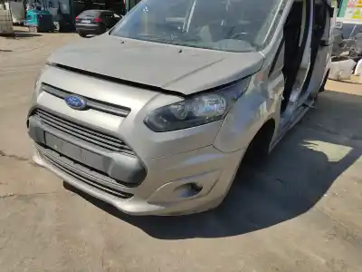 Автозапчастина б/у повний передній кінець для ford transit connect (chc) xvga посилання на oem iam 1808950  