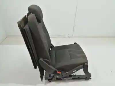 Peça sobressalente para automóvel em segunda mão bancos traseiros esquerdos por ford transit connect (chc) xvga referências oem iam   