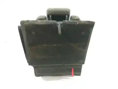 Peça sobressalente para automóvel em segunda mão bancos traseiros esquerdos por ford transit connect (chc) xvga referências oem iam   