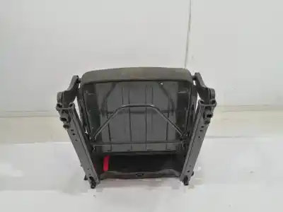 Peça sobressalente para automóvel em segunda mão bancos traseiros esquerdos por ford transit connect (chc) xvga referências oem iam   