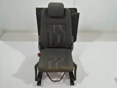 Pezzo di ricambio per auto di seconda mano sedili posteriori sinistro per ford transit connect (chc) xvga riferimenti oem iam 