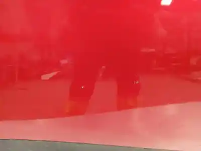 Second-hand car spare part rear left door for renault captur i (j5_, h5_) 0.9 tce 90 oem iam references   