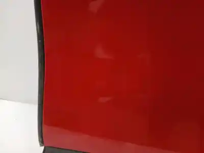 Second-hand car spare part rear left door for renault captur i (j5_, h5_) 0.9 tce 90 oem iam references   