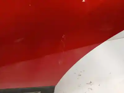 Second-hand car spare part rear left door for renault captur i (j5_, h5_) 0.9 tce 90 oem iam references   