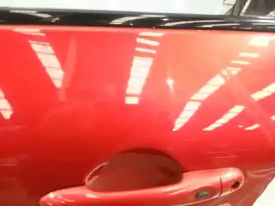 Second-hand car spare part left front door for renault captur i (j5_, h5_) 0.9 tce 90 oem iam references   