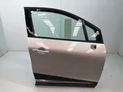 İkinci el araba yedek parçası SAG ÖN KAPI için RENAULT CAPTUR I  OEM IAM referansları 801009996R  