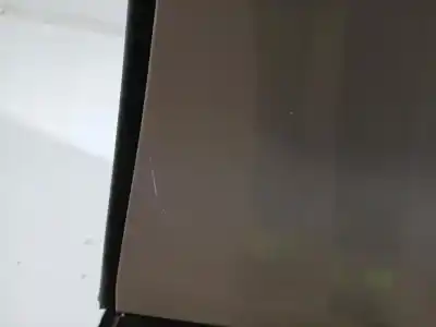 Peça sobressalente para automóvel em segunda mão porta do automóvel traseira esquerda por renault captur i h5f4 referências oem iam 821012117r  