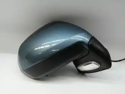 Автозапчастина б/у правий задний огляд для CITROEN C4 PICASSO I MONOSPACE (UD_) 2.0 I 16V Посилання на OEM IAM 8153G9  