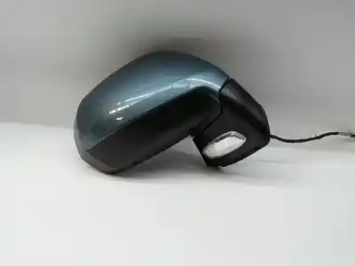 Second-hand car spare part right rearview mirror for citroen c4 picasso i monospace (ud_) 2.0 i 16v oem iam references 8153g9  