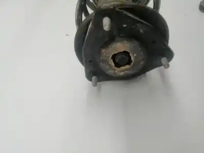 Автозапчасти б/у амортизатор передний правый за toyota rav4 a25a ссылки oem iam 4851080a75  