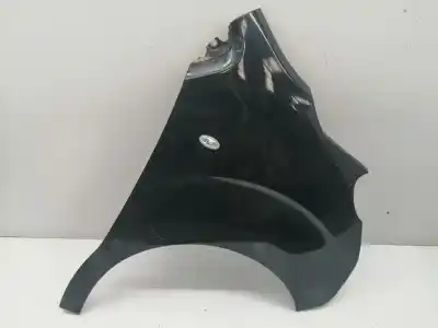 Second-hand car spare part front right fin for citroen jumpy furgon acristalado corto h1 tipo 10 oem iam references 9808757980