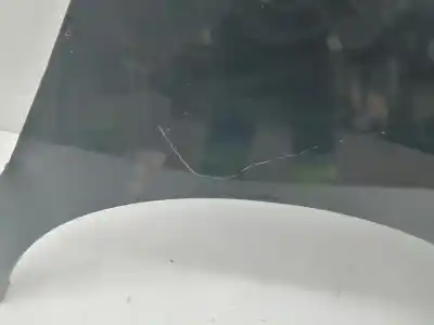 Second-hand car spare part front right fin for citroen jumpy furgon acristalado corto h1 tipo 10 oem iam references 9808757980  