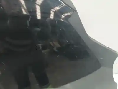 Second-hand car spare part front right fin for citroen jumpy furgon acristalado corto h1 tipo 10 oem iam references 9808757980  