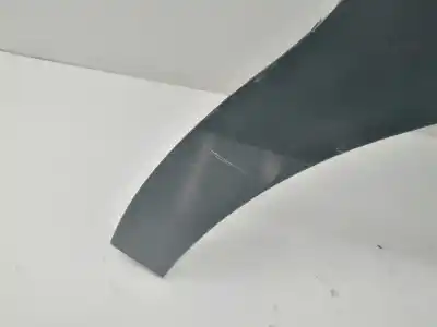 Second-hand car spare part front right fin for citroen jumpy furgon acristalado corto h1 tipo 10 oem iam references 9808757980  