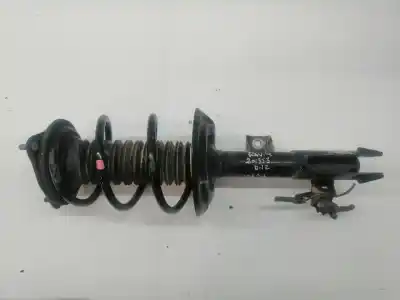 Peça sobressalente para automóvel em segunda mão amortecedor dianteiro esquerdo por toyota rav4 a25a referências oem iam 4852080635