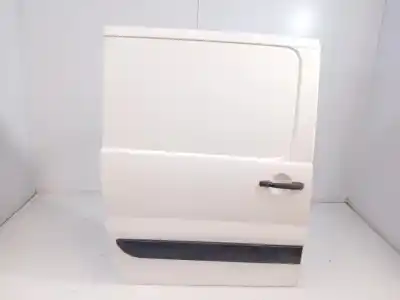Second-hand car spare part RIGHT SLIDING SIDE DOOR for CITROEN JUMPY  OEM IAM references 9008P4  