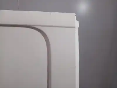 Second-hand car spare part right sliding side door for citroen jumpy 2.0 hdi fap cat (rh02 / dw10cted4) oem iam references 9008p4  