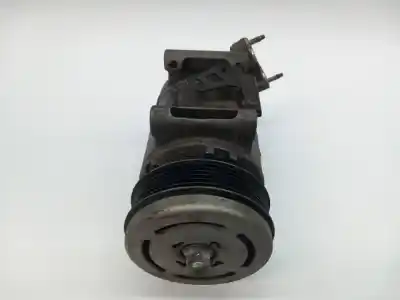 Pezzo di ricambio per auto di seconda mano compressore aria condizionata per citroen c4 picasso/spacetourer hn02 riferimenti oem iam 9812682180  