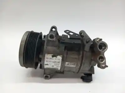 Pièce détachée automobile d'occasion Compresseur De Climatisation pour CITROEN C4 PICASSO/SPACETOURER HN02 Références OEM IAM   