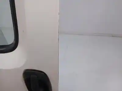 Peça sobressalente para automóvel em segunda mão porta da frente esquerda por citroen nemo fhy referências oem iam 9002fj  