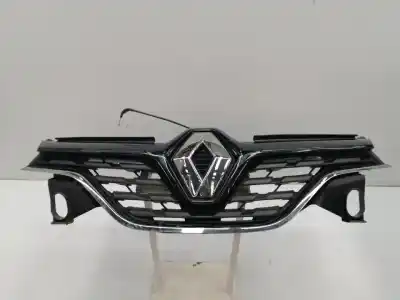 İkinci el araba yedek parçası ön Izgara için RENAULT CAPTUR I H5H470 OEM IAM referansları 623109707R  