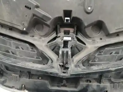 Pezzo di ricambio per auto di seconda mano griglia anteriore per renault captur i h5h470 riferimenti oem iam 623109707r  