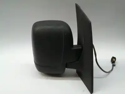 Second-hand car spare part right rearview mirror for citroen jumpy 2.0 hdi fap cat (rh02 / dw10cted4) oem iam references 8153k7  