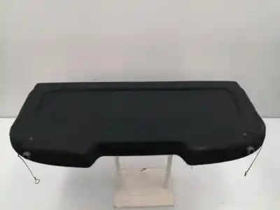 Автозапчастина б/у задній лоток для FORD FIESTA (CB1) SPJA Посилання на OEM IAM 1781752  