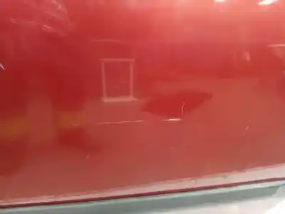 Автозапчастина б/у двері задні праві для citroen c3 i (fc_, fn_) 1.4 hdi посилання на oem iam 9008q5  