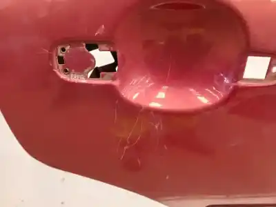 Автозапчастина б/у двері задні праві для citroen c3 i (fc_, fn_) 1.4 hdi посилання на oem iam 9008q5  