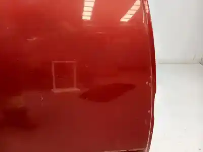 Автозапчастина б/у двері задні праві для citroen c3 i (fc_, fn_) 1.4 hdi посилання на oem iam 9008q5  