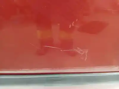 Gebrauchtes Autoersatzteil hintere linke tür zum citroen c3 i (fc_, fn_) 1.4 hdi oem-iam-referenzen 9006k7  