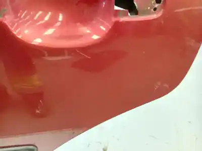 Gebrauchtes Autoersatzteil hintere linke tür zum citroen c3 i (fc_, fn_) 1.4 hdi oem-iam-referenzen 9006k7  