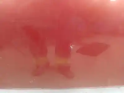 Gebrauchtes Autoersatzteil hintere linke tür zum citroen c3 i (fc_, fn_) 1.4 hdi oem-iam-referenzen 9006k7  