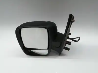 Second-hand car spare part Left Rearview Mirror for CITROEN JUMPY 2.0 HDi FAP CAT (RH02 / DW10CTED4) OEM IAM references 8153K9  