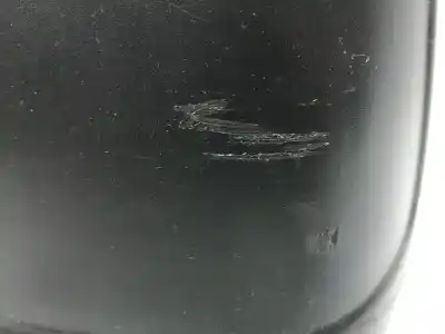 Second-hand car spare part left rearview mirror for citroen jumpy 2.0 hdi fap cat (rh02 / dw10cted4) oem iam references 8153k9  