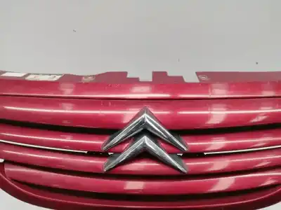 Автозапчастина б/у передня решіта для citroen c3 i (fc_, fn_) 1.4 hdi посилання на oem iam 7804l0  